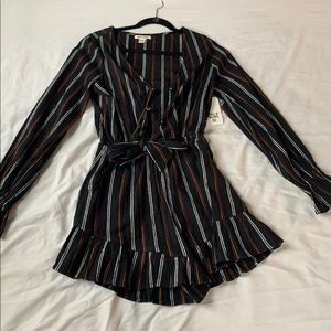 Billabong Play all day romper